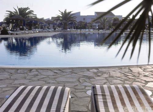Kipriotis Village Resort 17